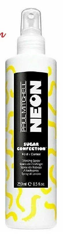 Paul Mitchell Neon Sugar Confection Working Spray 8.5oz