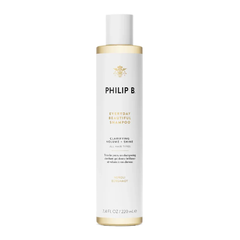 Philip B. Everyday Beautiful Shampoo