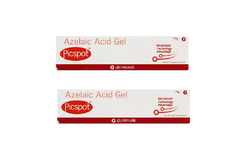 Picspot Gel (15GM) (PACK OF 2)