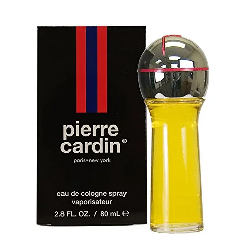 Pierre Cartdin for Men Eau de Cologne Spray 2.8 Oz , 80ml