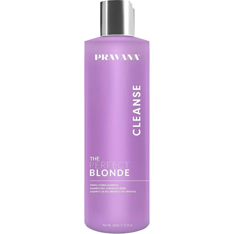 Pravana The Perfect Blonde Shampoo 325ml