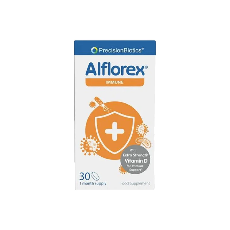 Precision Biotics Alflorex Immune Support