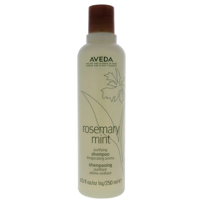 Aveda Rosemary Mint Shampoo by Aveda for Unisex - 8.5 oz Shampoo