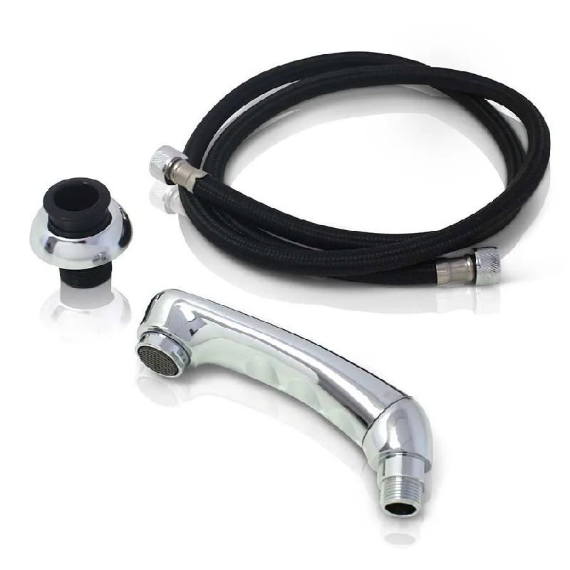 REM Handspray, Hose And Basin Sleeve Kit