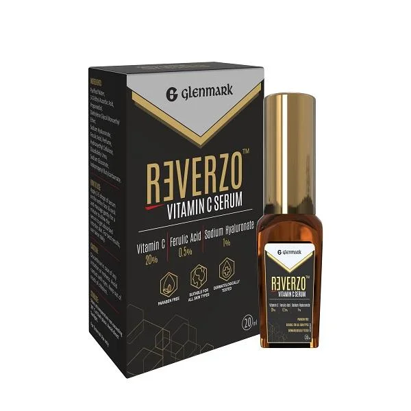 Reverzo Vitamin C Serum (20ML)