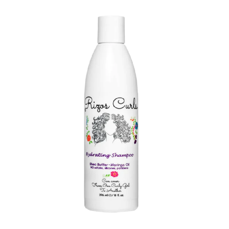 Rizo's Curls Hydrating Shampoo