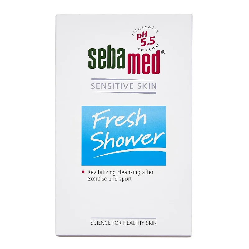 Sebamed Fresh Shower, 200ml