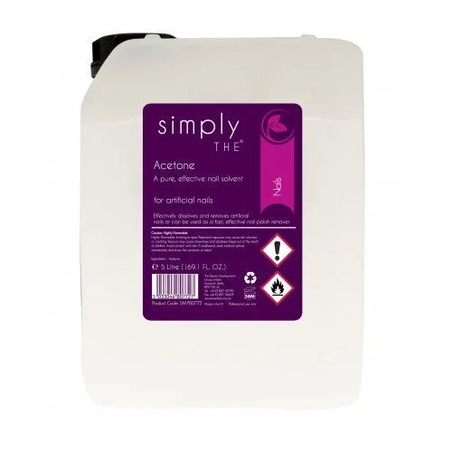 Simply Acetone 5L