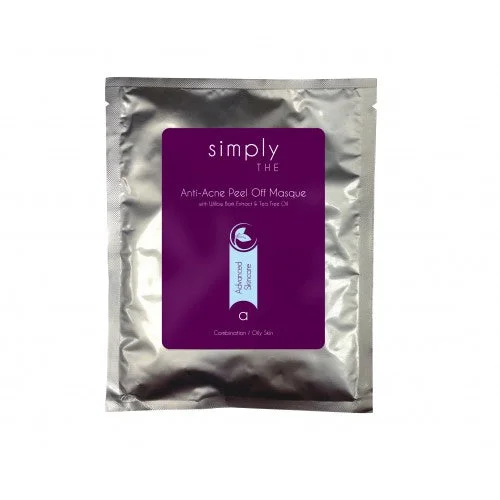 Simply Anti-Acne Peel Off Masque 30g