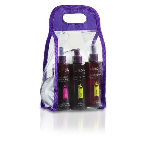 Simply Pedicure Kit