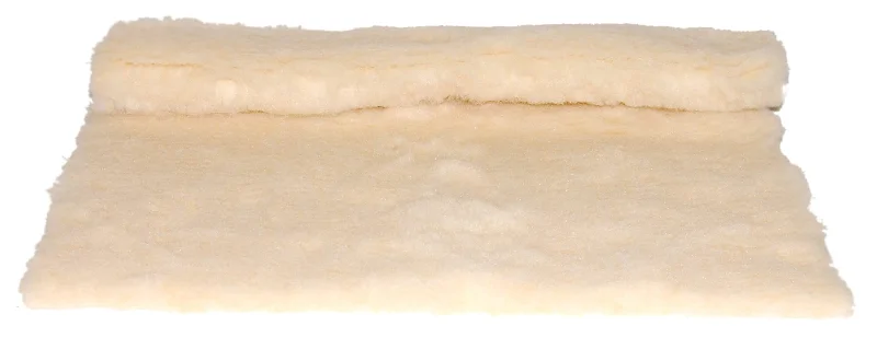 Skil-Care Synethic Sheepskin Pad Pain Relief and Discomfort, 30x60 Inches