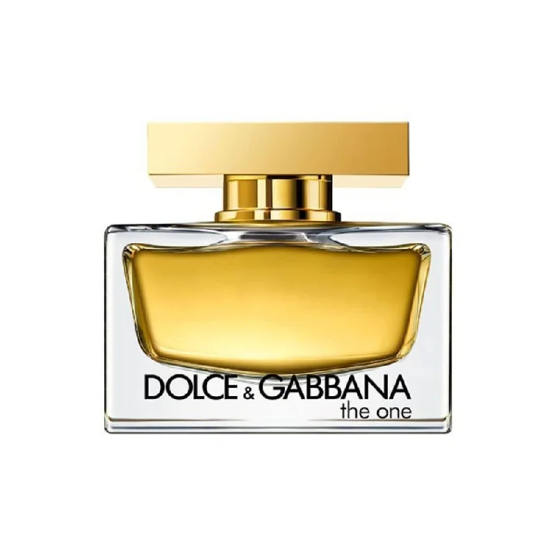 The One Women by Dolce & Gabbana EDP Spray 1.6 oz