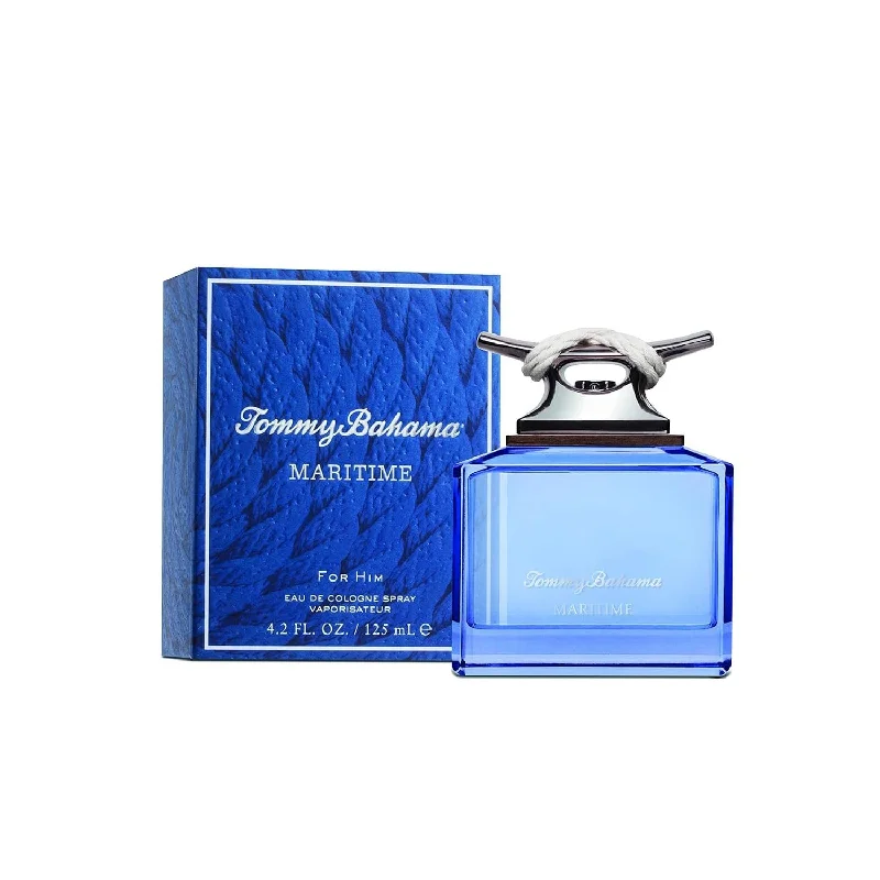 Tommy Bahama Maritime for Him Eau de Cologne, 4.2 oz