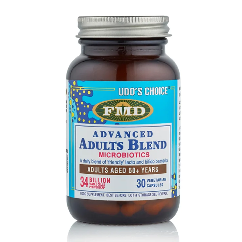 Udo's Choice Advanced Adult's Blend Microbiotic