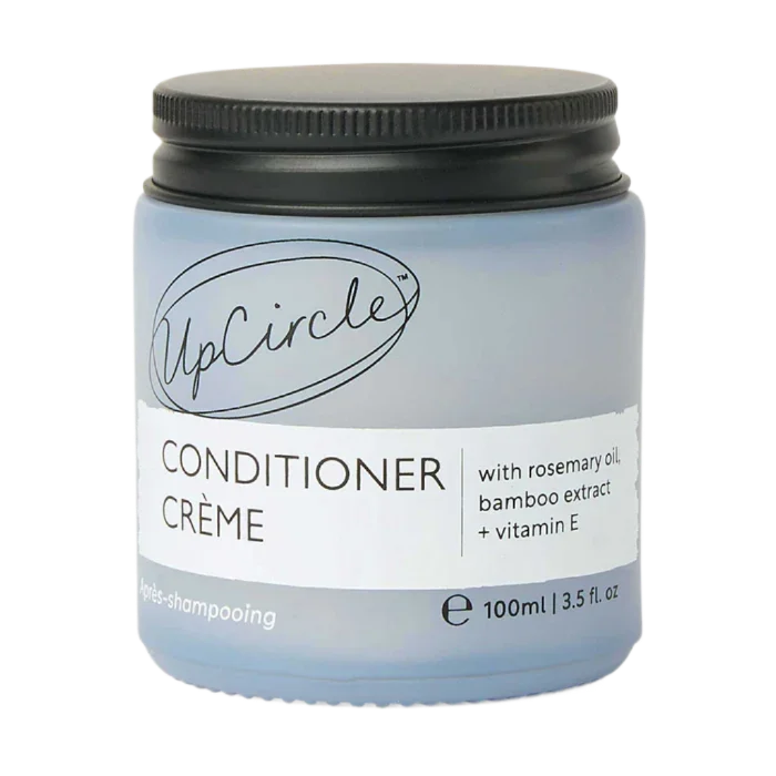 Upcircle Conditioner Creme with Rosemary Oil + Bamboo Extract