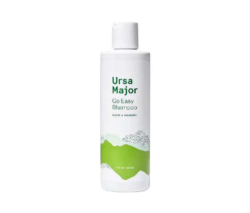 Ursa Major Go Easy Shampoo