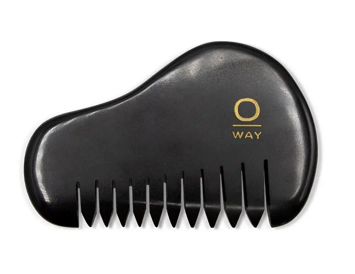 Volcanic Comb - Gua Sha