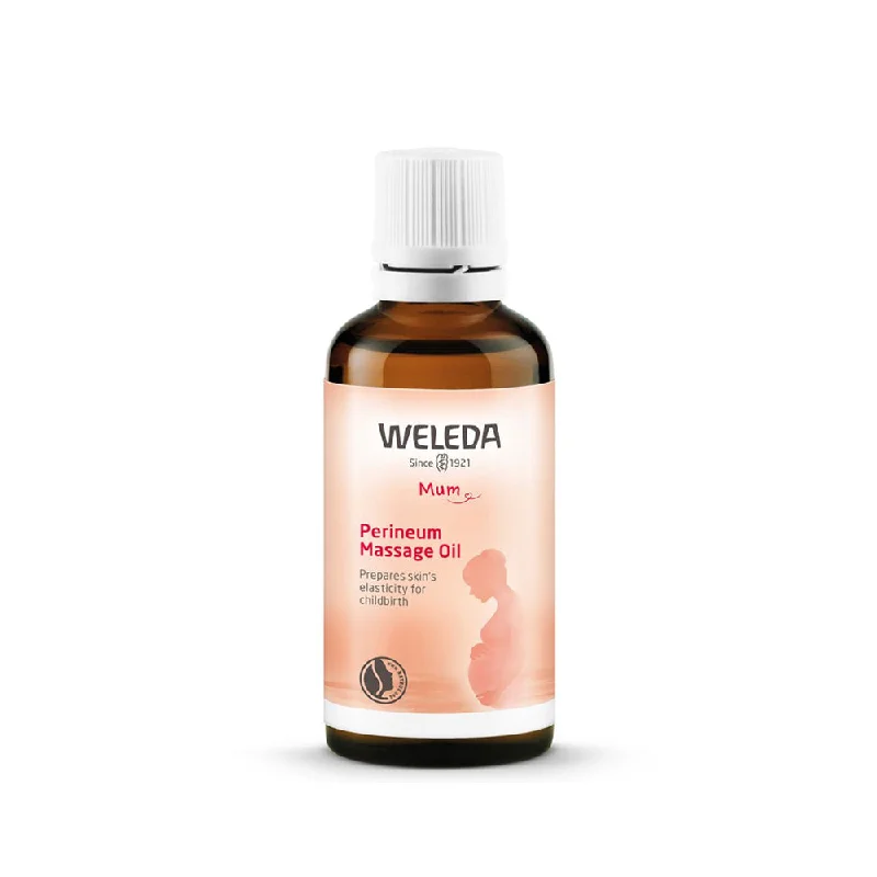 Weleda Perineum Oil