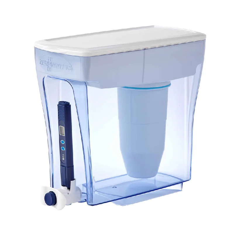 ZeroWater Filter System 4.7 Litres